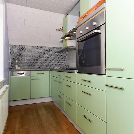 아파트 An Der Loewenhoehle *