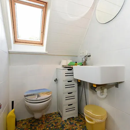 아파트 An Der Loewenhoehle 비크아프포르