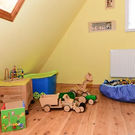 An Der Loewenhoehle 아파트 *