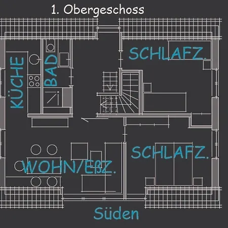 An Der Loewenhoehle 아파트