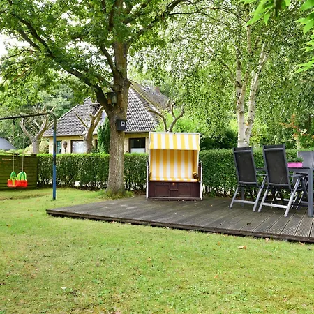 아파트 An Der Loewenhoehle 비크아프포르